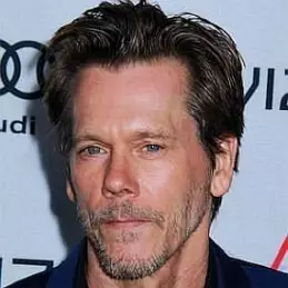 Kevin Bacon net worth