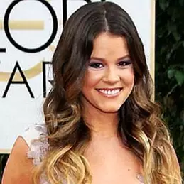 Sosie Bacon net worth