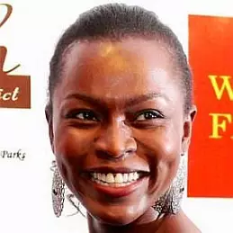 Yetide Badaki net worth