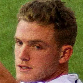 Harrison Bader net worth
