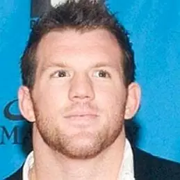 Ryan Bader net worth