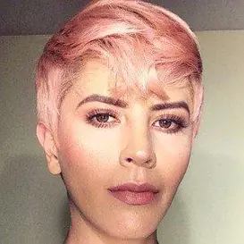 Alex Badilla net worth