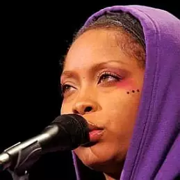 Erykah Badu net worth