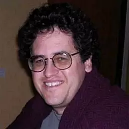 John C. Baez net worth