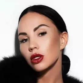 Gayana Bagdasaryan net worth