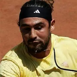 Marcos Baghdatis net worth