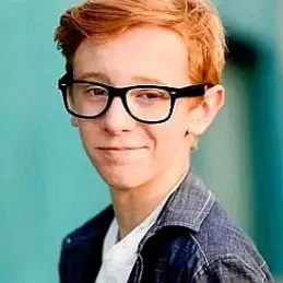 Anson Bagley net worth