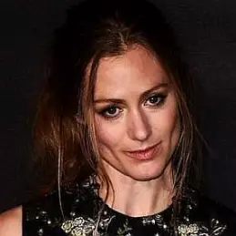 Hannah Bagshawe net worth