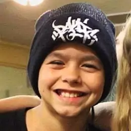 Aiydan Bague net worth