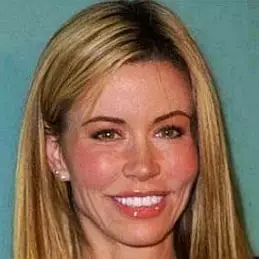 Shaune Bagwell net worth