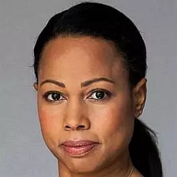 Alice Bah Kuhnke net worth