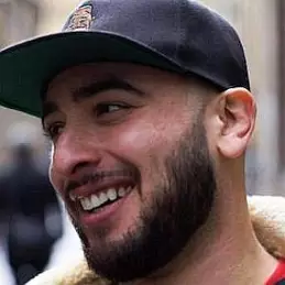 Goubran Bahou net worth