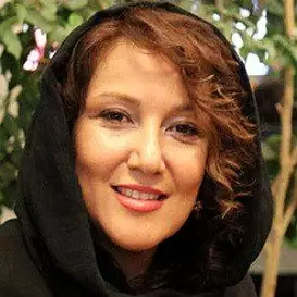 Pantea Bahram net worth