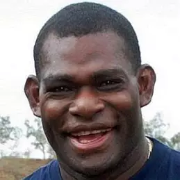 Marcus Bai net worth