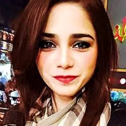 Aima Baig net worth