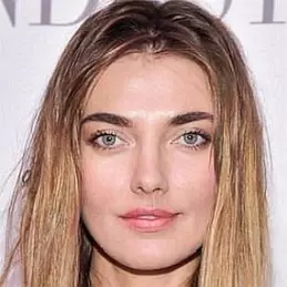 Alina Baikova net worth