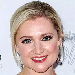 Katherine Bailess net worth