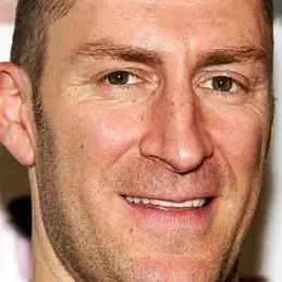 Ben Bailey net worth