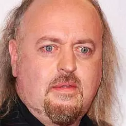 Bill Bailey net worth