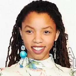 Chloe Bailey net worth