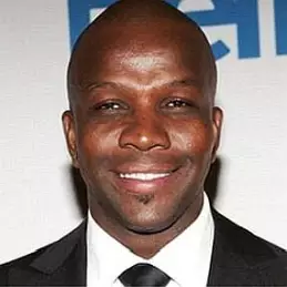 Donovan Bailey net worth