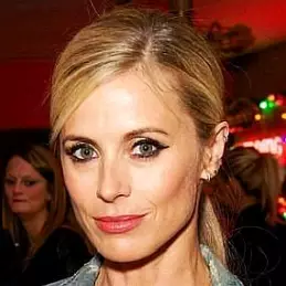 Laura Bailey net worth