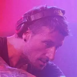 Marco Bailey net worth