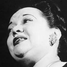 Mildred Bailey net worth