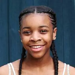 Nadej Bailey net worth