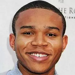 Robert Bailey Jr. net worth