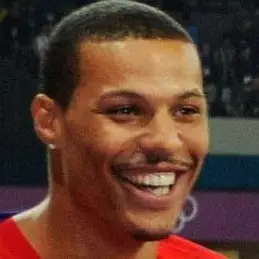 Ryan Bailey net worth