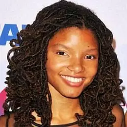Halle Bailey net worth