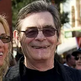 David Bailie net worth