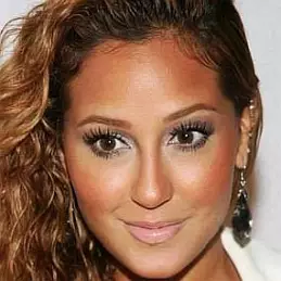 Adrienne Bailon net worth