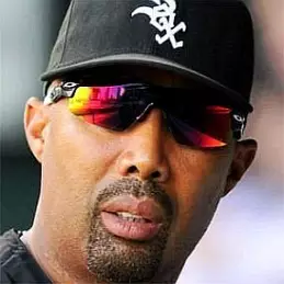 Harold Baines net worth
