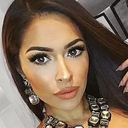 Bambi Bains net worth