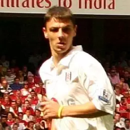 Chris Baird net worth