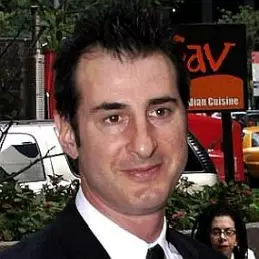 Jon Baitz net worth