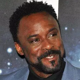 Ariyon Bakare net worth