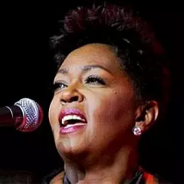 Anita Baker net worth