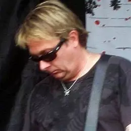 Brian Baker net worth