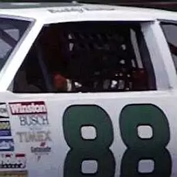 Buddy Baker net worth