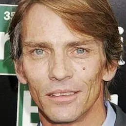 Charles Baker net worth