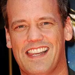Dee Bradley Baker net worth