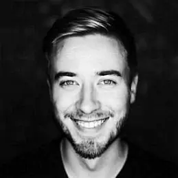 Jonah Baker net worth