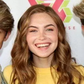 Lani Baker net worth