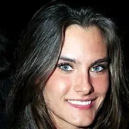 Melissa Baker net worth