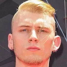 Machine Gun Kelly net worth