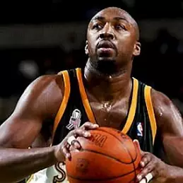 Vin Baker net worth