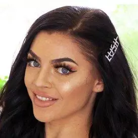 Stina Bakken net worth